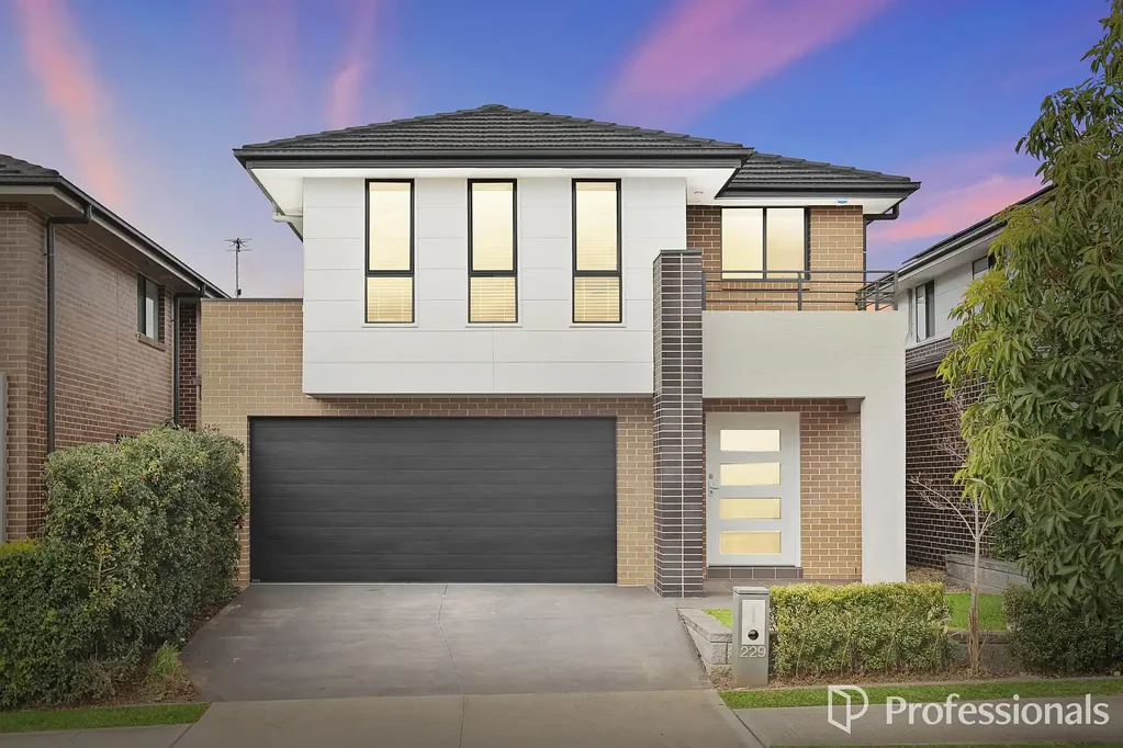 229 Terry Road, Box Hill, NSW 2765