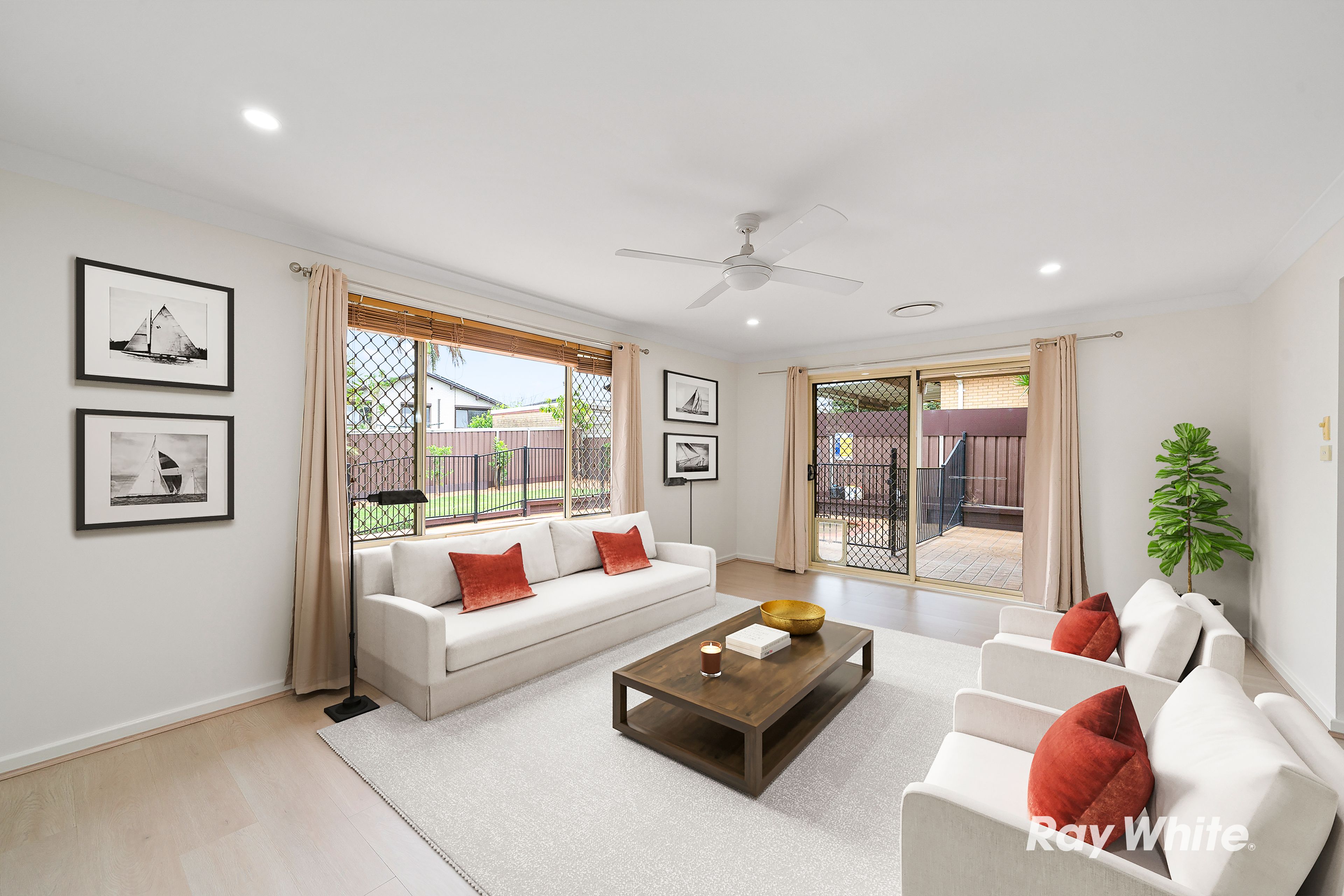 4 ACACIA PL, GREYSTANES NSW 2145, 0 Kuwarto, 0 Banyo, House