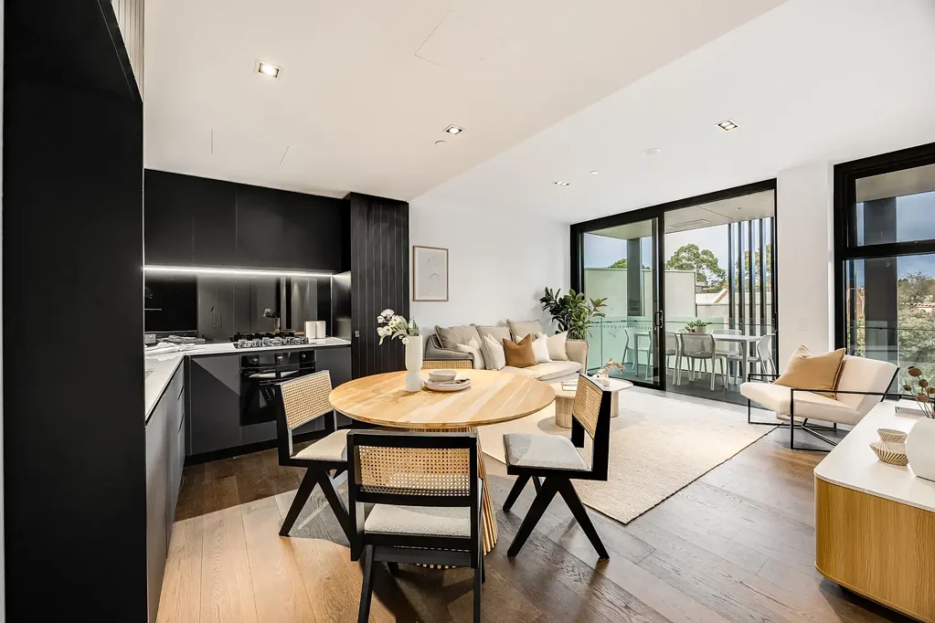 Norwood 2Zimmer Contemporary Apartment Living with Stunning City Views
