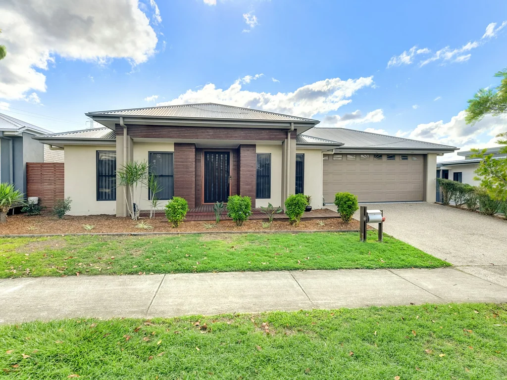 17 Tirrel Street, Yarrabilba, QLD 4207