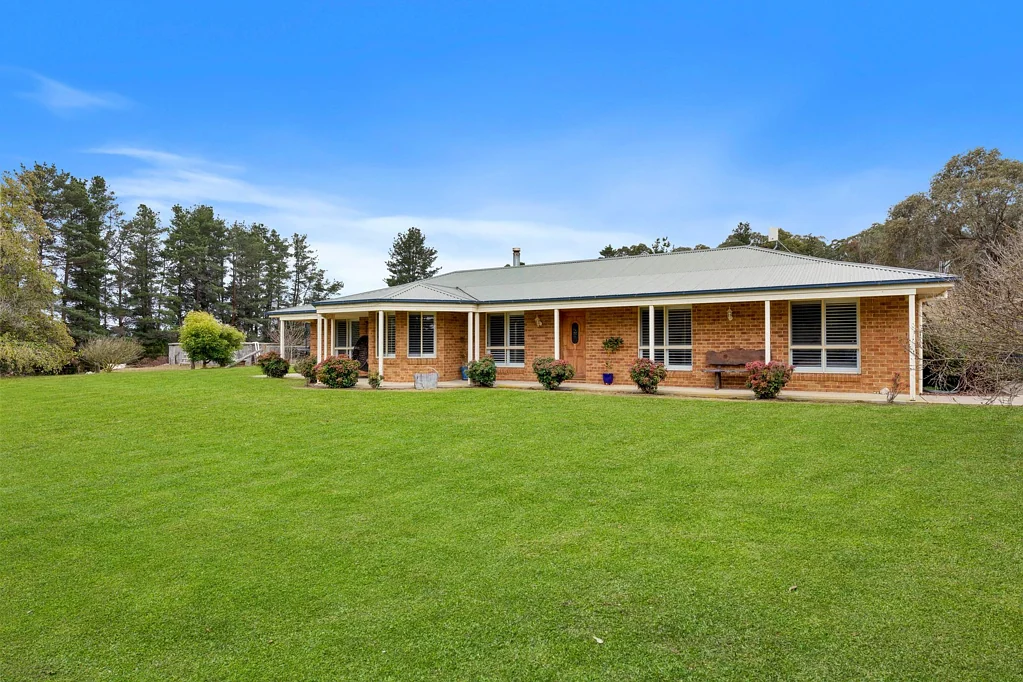 Portland Rural Serenity - Your Ultimate Country Escape