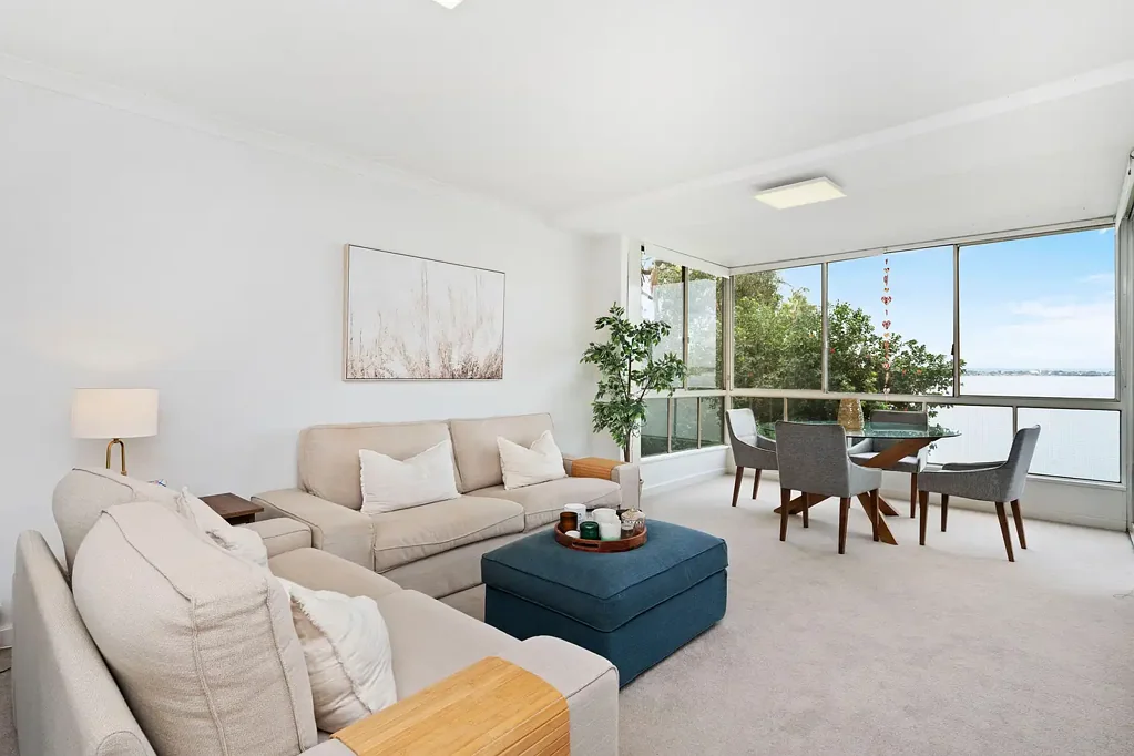 12/1 Wingfield Avenue, Crawley, WA 6009
