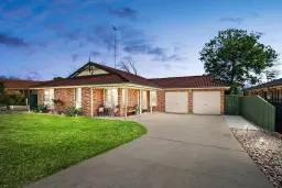 23 Sandpiper Crescent, Claremont Meadows