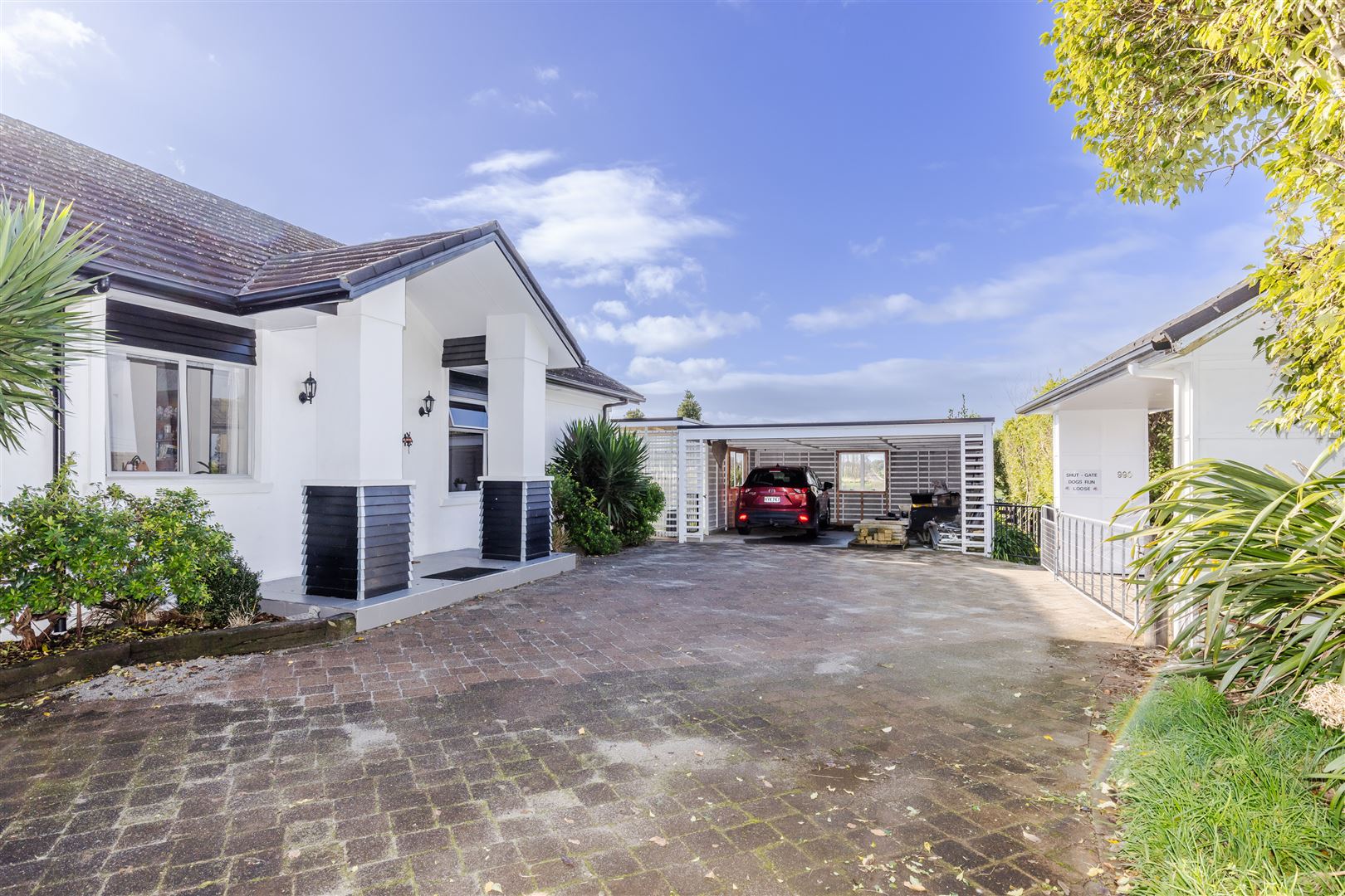 990 Te Kawa Road, Te Kawa, Otorohanga, 4房, 3浴