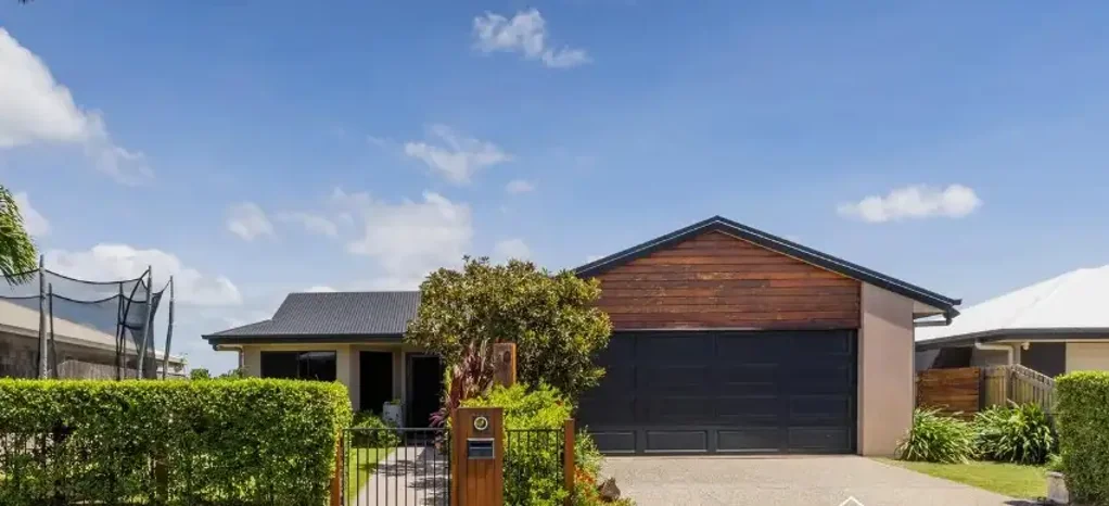 Beautiful home with beautiful views