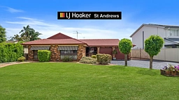 19 Aberfeldy Crescent, St Andrews