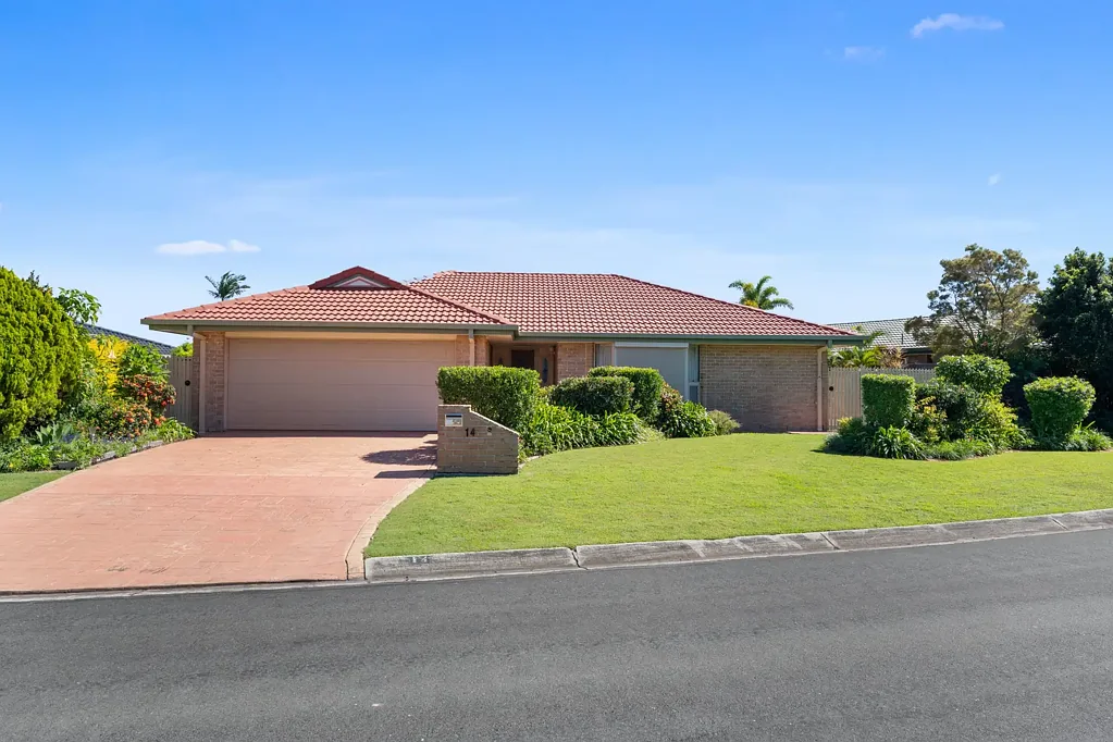 14 Cremorne Ct, Kippa-Ring, QLD 4021