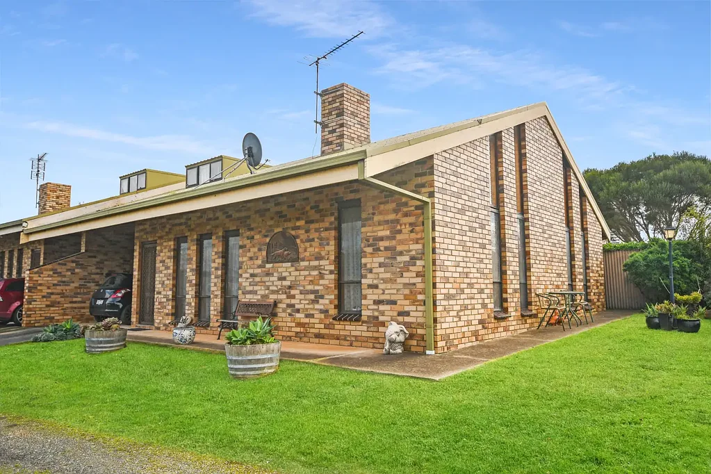 Unit 1/1 Henderson St, Stawell, VIC 3380