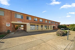 16/39 Thurralilly Street, Queanbeyan East