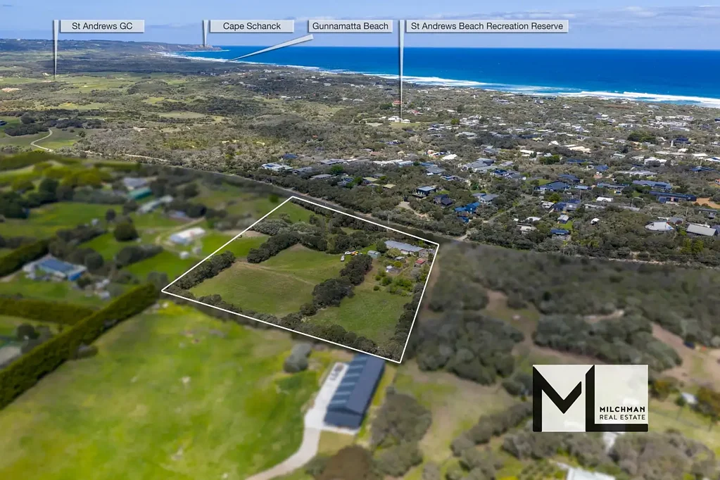 324 Sandy Road, Fingal, VIC 3939