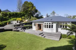 3 Khandallah Road, Ngaio