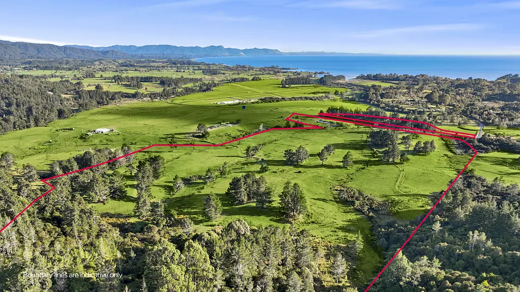 Takaka Grazing, Lifestyle and Future Potential Development