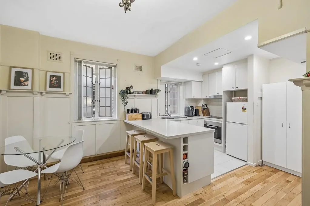 Darlinghurst 1Kwarto Charming One Bedroom In Lifestyle Locale