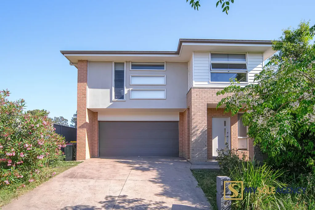 9 Quetta Street, Riverstone, NSW 2765