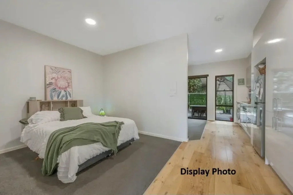 Modern One Bedroom/Studio Apartment