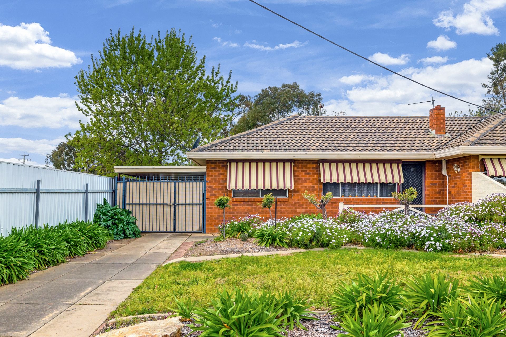 247 BOURKE ST, TOLLAND NSW 2650, 0 Kuwarto, 0 Banyo, Unit