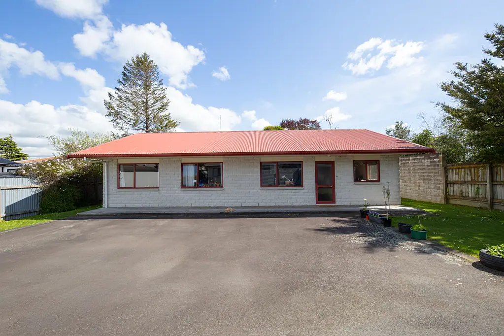 131A Church Street, West End, Palmerston North, Manawatu-Wanganui