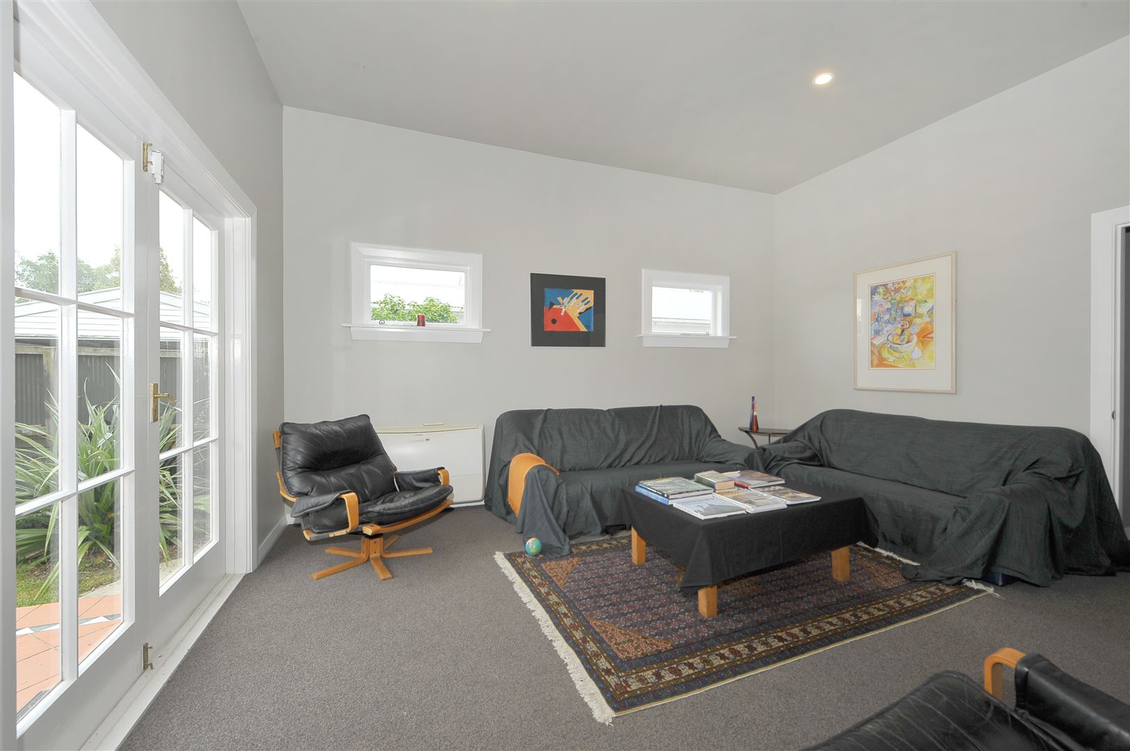 1/21 Norwood Street, Beckenham, Christchurch, 3 phòng ngủ, 0 phòng tắm