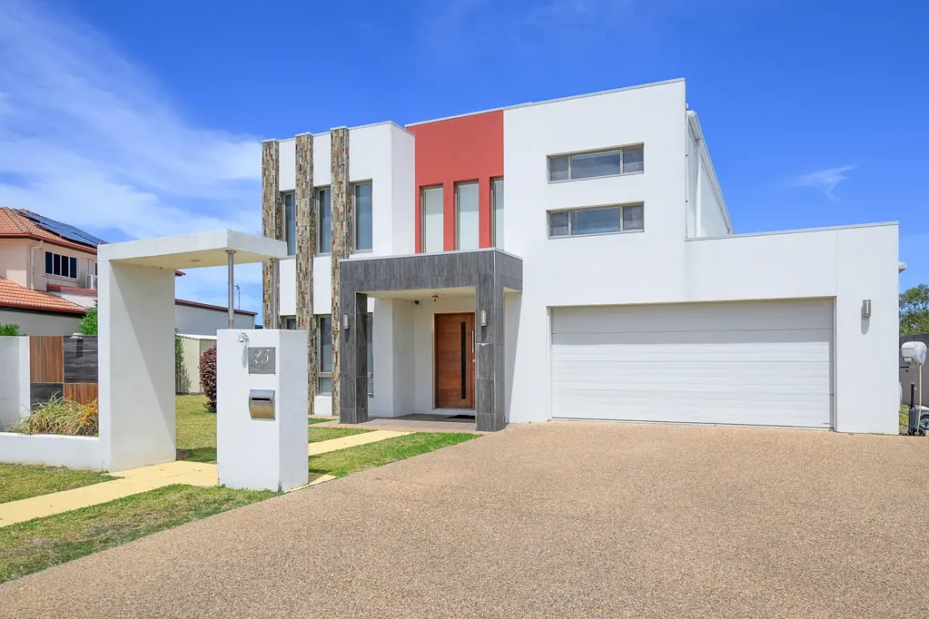 25 Clipper Terrace, South Gladstone, QLD 4680