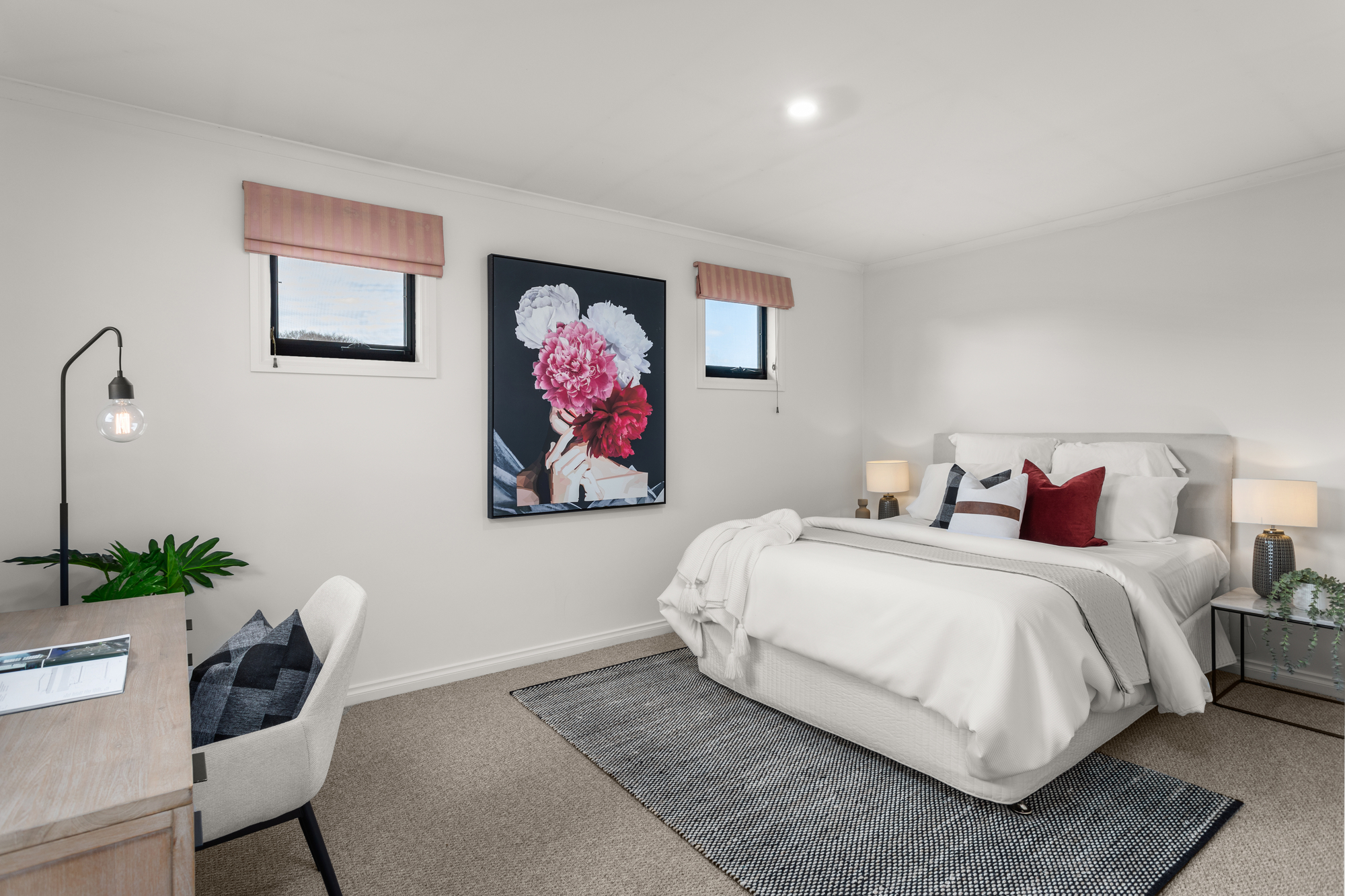 2 JACQUELINE RD, MOUNT WAVERLEY VIC 3149, 0房, 0浴, Townhouse