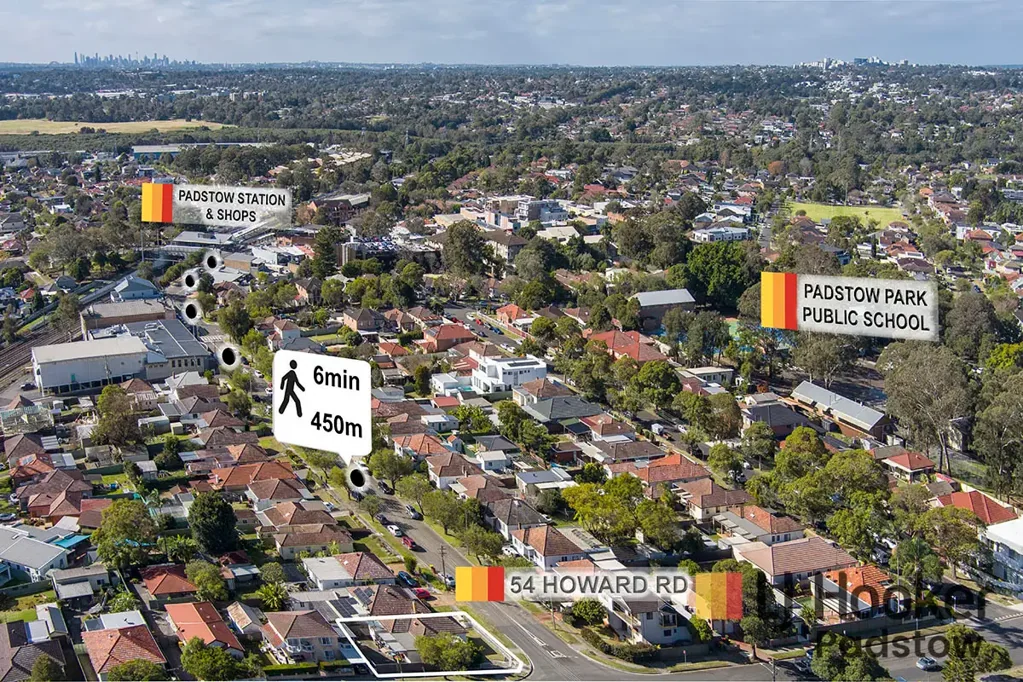54 Howard Road, Padstow, NSW 2211