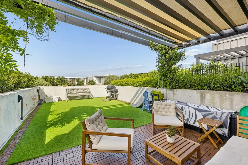 Penrith 3Kwarto Navali - Huge Rooftop Private Terrace