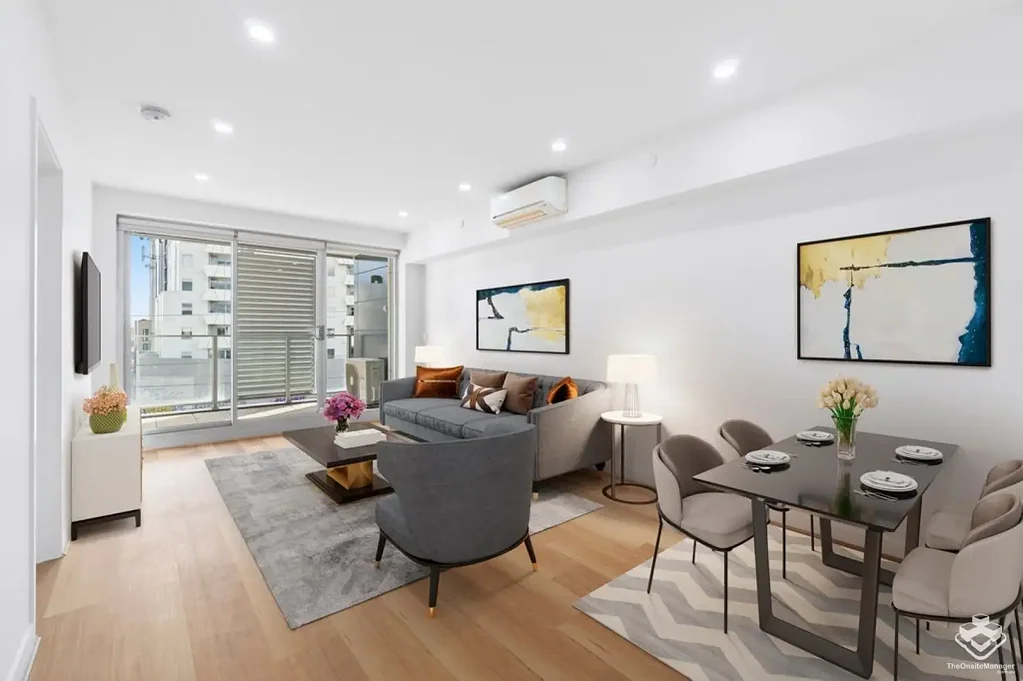 Preston 2 Bedroom Modern Lifestyle in the Heart of Preston