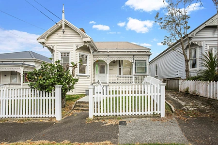Residential  Single House Zone