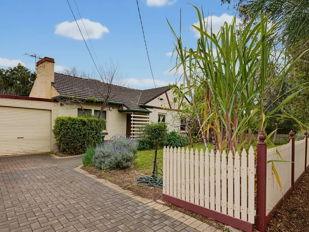 St Marys 3Zimmer Charming Home with Exceptional Outdoor Living