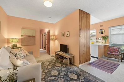 1/61 Avalon Parade, Avalon Beach, NSW 2107, 2 rūma, 1 rūma horoi, Apartment