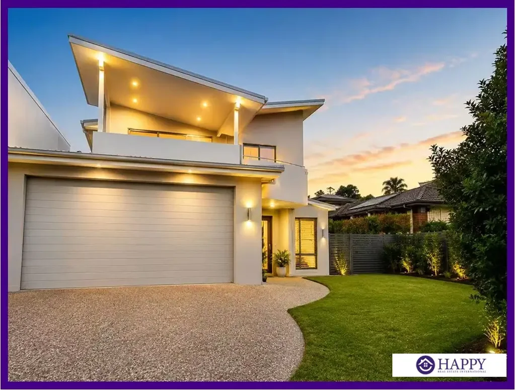 UNDER APPLICATION! Executive Family Living in Quiet Street only $975 per week!