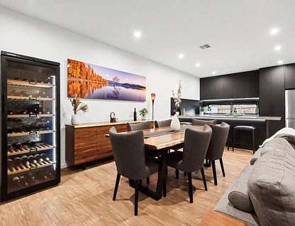 3/43 Denbigh Street, Frankston, VIC 3199, 3 ਕਮਰੇ, 2 ਬਾਥਰੂਮ, Townhouse