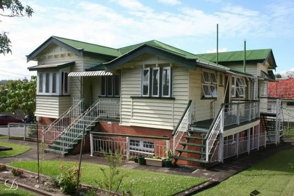 Ground Floor Unit