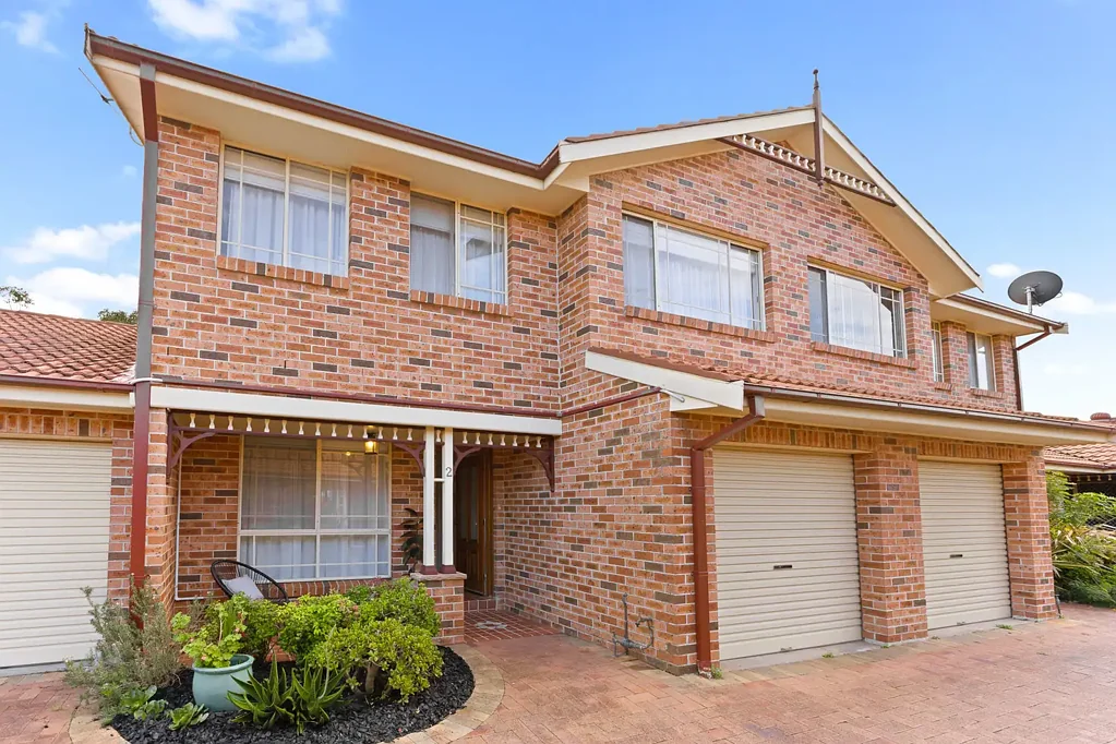 2/66-70 Hampton Street, Croydon Park, NSW 2133