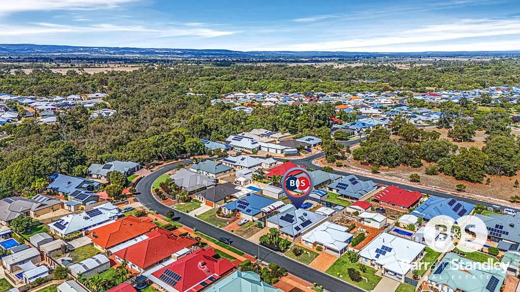 8 Gascoyne Circle, Millbridge, WA 6232