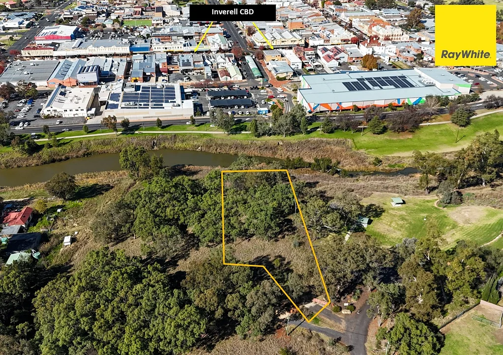 1 King Street, Inverell, NSW 2360