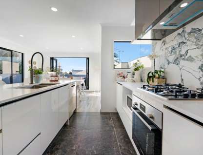 30C Kurahaupo Street, Orakei, Auckland City, Auckland, 5部屋, 2バスルーム, House