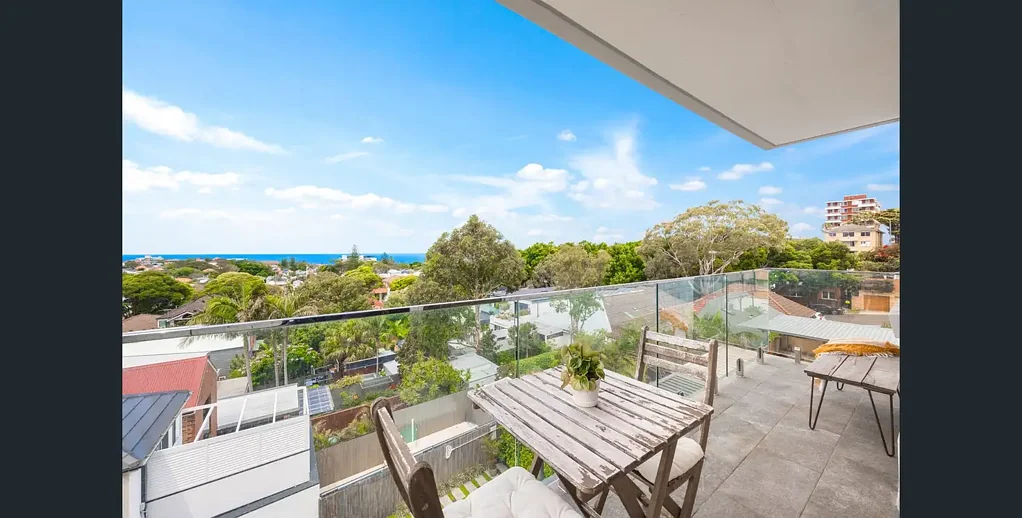 Sunshine, Style And Panoramic Ocean Views