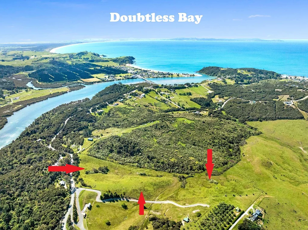 Taipa Lifestyle Sections with Sea Views — Taipa Heights