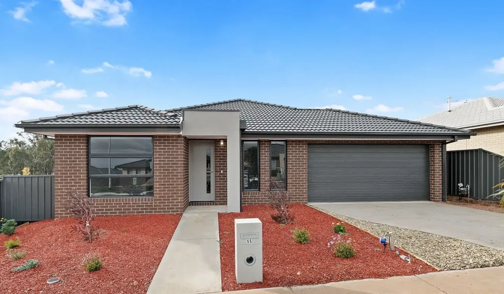 55 Whirrakee Parade, Huntly, VIC 3551