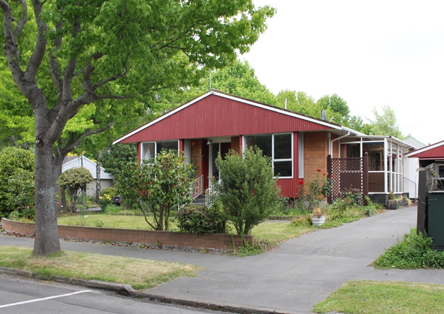 Residential Suburban