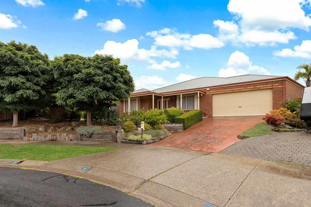3 Braemar Court, Sunbury, VIC 3429