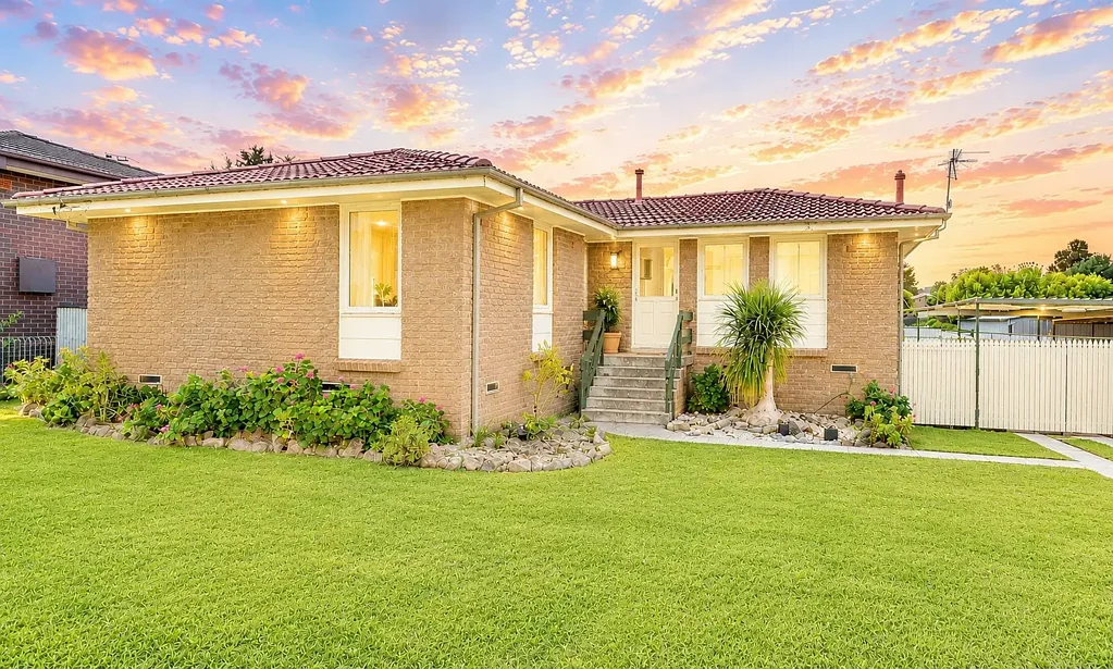 Freshly Renovated North Albury Home