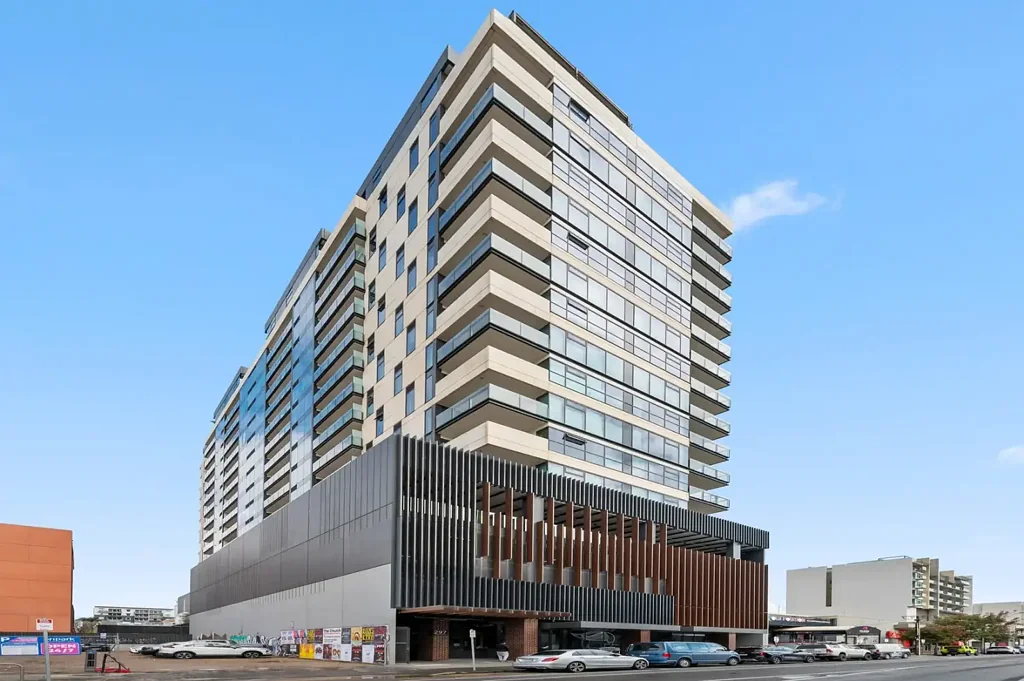 Modern Fully Furnished apartment For Rent