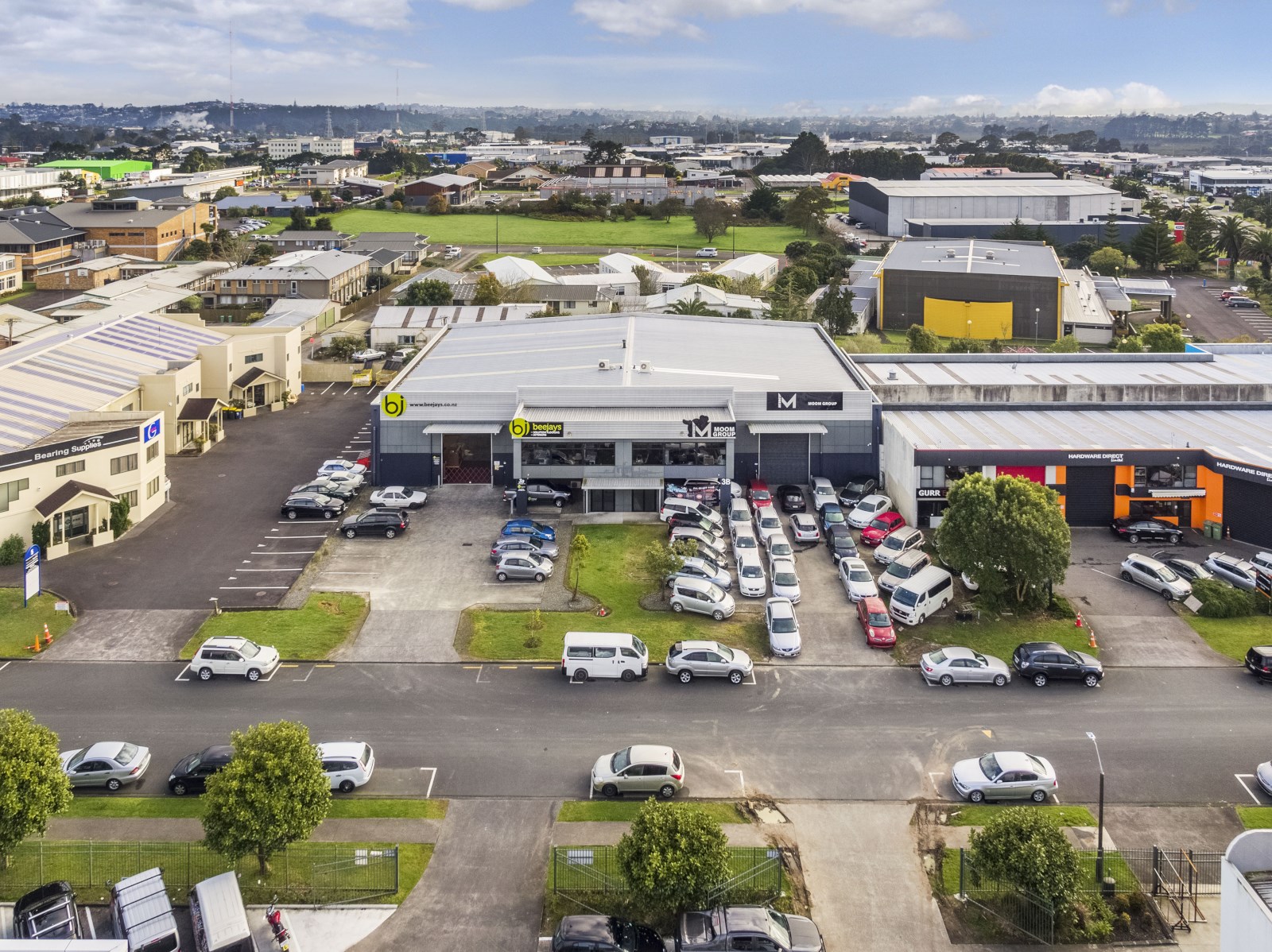 3 Clemway Place, Henderson, Auckland - Waitakere, 0房, 0浴