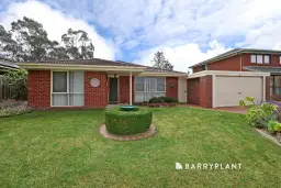 24 Hancock Drive, Ferntree Gully