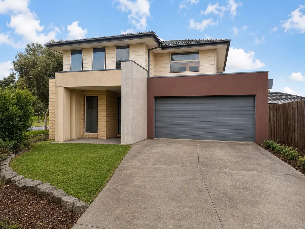 double storey Delight