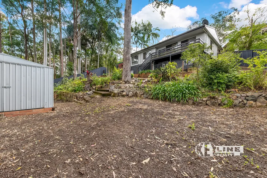 Nambour 3कमरा Elevated Living, Leafy Surrounds & Room to Relax