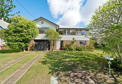 Toogoolawah 3 Slaapkamer There�s More to This Home Than Meets the Eye