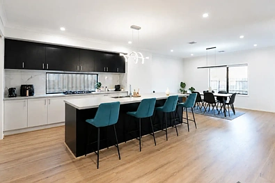 19 Nitraria Street, Mickleham, VIC 3064, 5房, 3浴, House